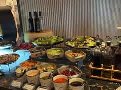 -济南凯宾斯基酒店-THE VIEW云景全日制餐厅