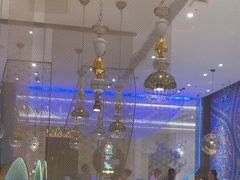 -阿里疆Alijiang·丝路美食·异域风情·清真(长楹天街店)