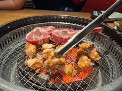 -大牛焱烧·和牛炭火烧放题