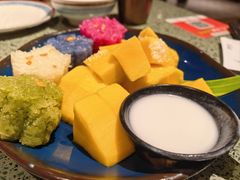 -Home Thai·泰谣(王府井apm店)