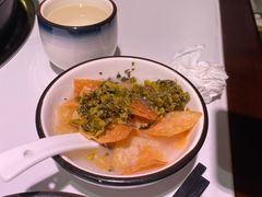 -景笙毋米粥底火锅(20年老字号)