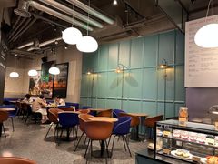 -Wagas(静安嘉里中心店)