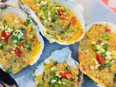 -朗御烧烤·江湖菜·龙虾(望平街店)