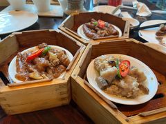 -新天世纪中餐厅