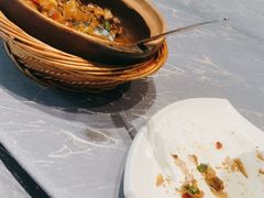 -印巷里主题餐厅(马鞍山店)