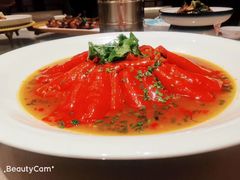 -辣螃铠盆盆蟹大排档(海昌店)