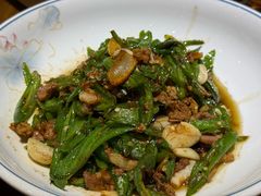 -李久其家民间餐厅(观沙岭公园店)