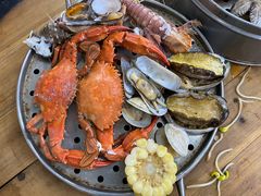 -九层海鲜塔(市南店)