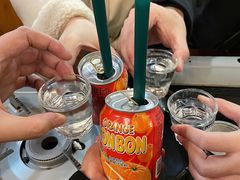 -青春韩国料理(汽博店)