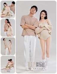 -韩孕社专业孕妇摄影(和平店)