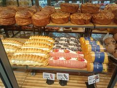 手撕面包-新丰蛋糕(百花路总店)