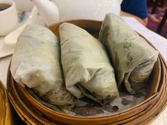 -沙田新强记烧鹅海鲜酒家