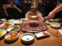 -王妃家(明洞中央店)