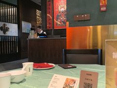 -洪禧楼·老广东海鲜酒楼(宁波万象城店)