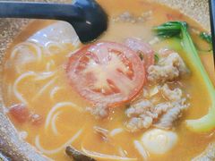 -蒙自源小锅米线(金佰利店)