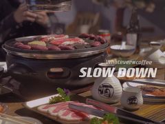 -范儿·嫂子烤肉·精致炭火烤肉(长治路店)