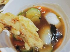 -山海珍味韩国料理(奥城店)