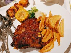 -宜家·瑞典风味餐厅(四元桥店)