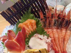 -和创柚子·会席日本料理(新区淮海街店)