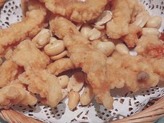 -青花椒花椒鱼(合生汇店)