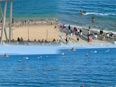 -大梅沙海滨公园