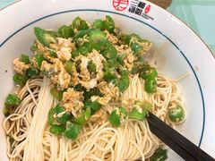 青椒炒蛋-刘氏三和面馆