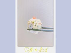 -友壹町寿司(嘉洲广场店)