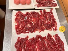 -潮泰牛肉火锅 · 创于1992年(车公庙店)