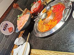 -周师兄大刀腰片火锅(解放碑总店)