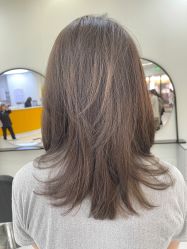 -YESIDO BLACK椰岛造型