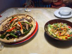 -常和州·夜宵大排档(常州单店)