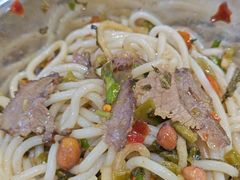 -李氏紫竹林卤粉(火车站店)