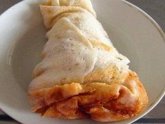 -安徽阜阳卷馍(西单店)