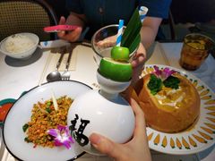 -太食獸泰式茶餐厅(北美新天地店)