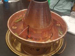 -北门涮肉·铜锅涮肉(南锣鼓巷店)