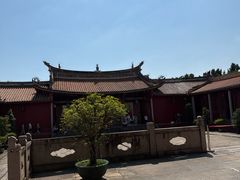 -揭阳学宫(榕城区)