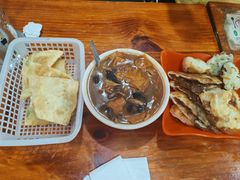 -逍遥镇刘相五胡辣汤豆沫馆(康复中街店)