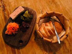 -羽深肉铺 Steak & Wine