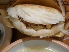 -秦唐汉味biangbiang面(大钟寺店)