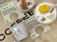 -HUGS coffee(东区店)