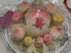 -御茶膳房皇家糕点博物馆(北京首店)