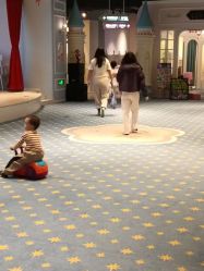 -桃桃城堡(欧亚汇集店)