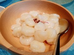 -上海宝华喜来登酒店·采悦轩中餐厅