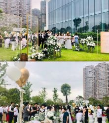 -壹訫婚庆策划(温州质选塘下旗舰店)