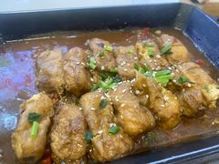 -臭鳜鱼人家·老字号徽菜