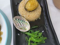 -庆山饭店·海鲜饺子家常菜(北戴河黑石路店)
