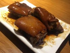 -好嫂子酱猪手•农家菜(华远坊店)