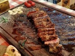 -安立可意大利美食