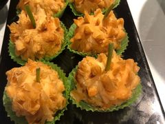 榴莲酥-铜锣湾·有麝自然香(渝北财富中心店)