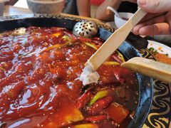 -映山红鲜货火锅(鱼嘴店)